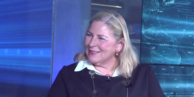 Dr. Kdolsky in der Tamara Fellner Show