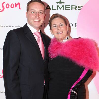 Die Pink Ribbon Night 2009