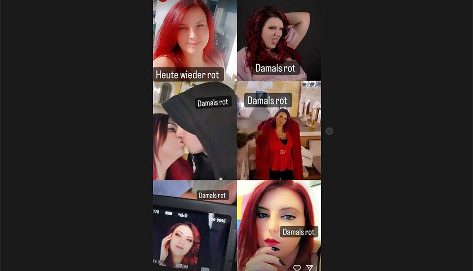 Kerstin TWM Teenager werden Mütter