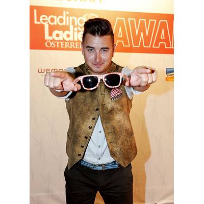 Leading Ladies Gala 2012