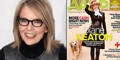 Diane Keaton
