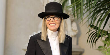 Diane Keaton