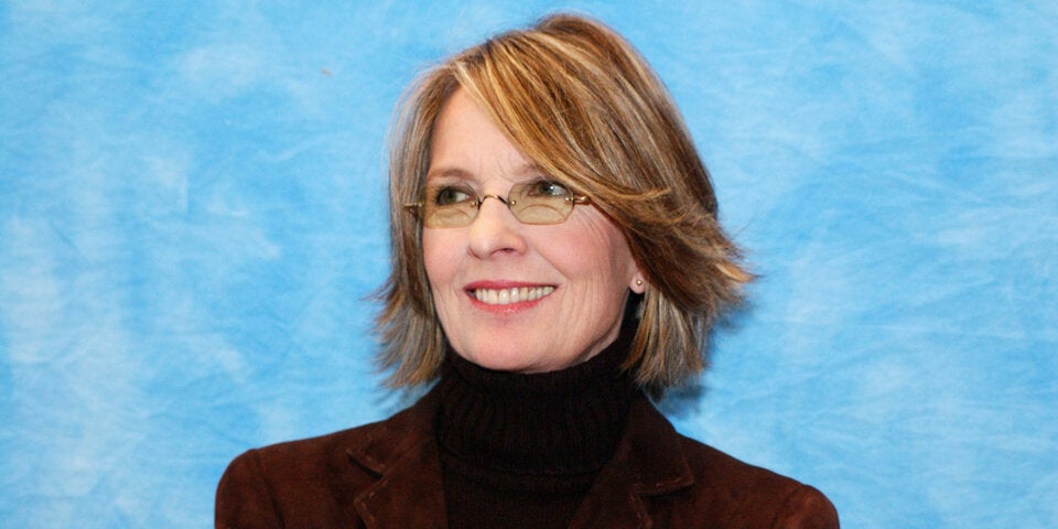 Diane Keaton