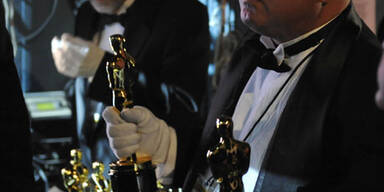 Die Oscars 2009: Alle Stars, alle Storys