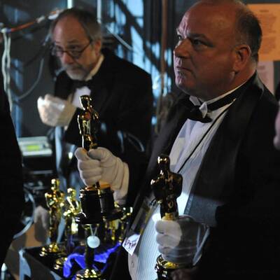 Oscars 2009: Die große Nacht der Stars