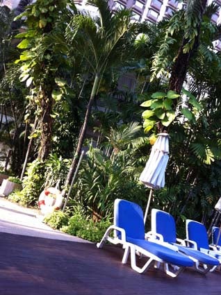 Zigi Mueller bloggt aus Bangkok