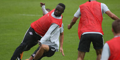 Naby Keita sorgt für Trainings-Eklat