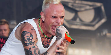 keithflint