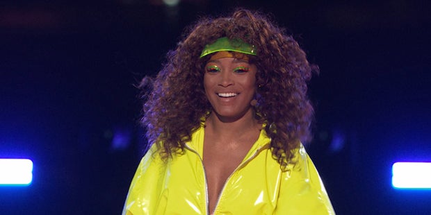 Lady Gaga räumt bei den MTV Video Music Awards ab