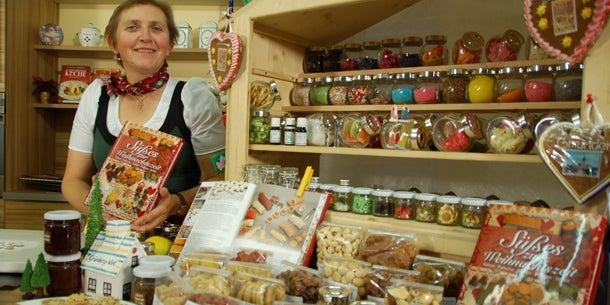 Den Kochprofis über die Schulter schauen