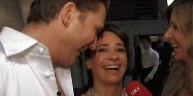 Glückskekse für die Dancing Stars