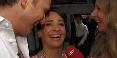 Glückskekse für die Dancing Stars