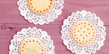 Darum haben manche Kekse L&ouml;cher