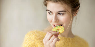 Die Top 10 der Weihnachtskeks-S&uuml;nden