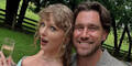 Taylor Swift und Travis Kelce