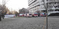 Mann starb bei Kellerbrand in Floridsdorf