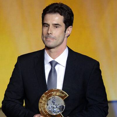 Lionel Messi ging dieses Mal leer aus.