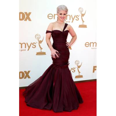 Die Tops und Flops der Emmy Awards