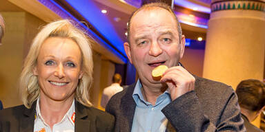 Kelly weiterhin voll auf Erfolgskurs