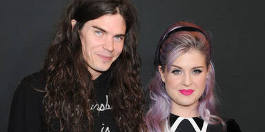 Kelly Osbourne, Matthew Mosshart