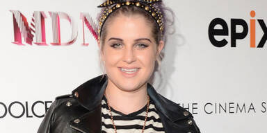 Kelly Osbourne