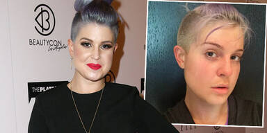 Kelly Osbourne