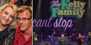 Kelly Family, Herr Landa