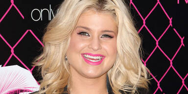 Kelly Osbourne