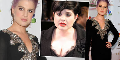 Kelly Osbourne