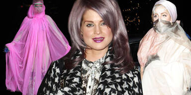 Kelly Osbourne, Lady Gaga