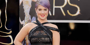 Kelly Osbourne