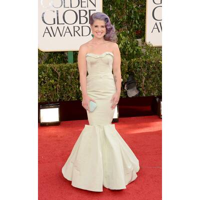 Golden Globes 2013