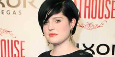 kelly Osbourne