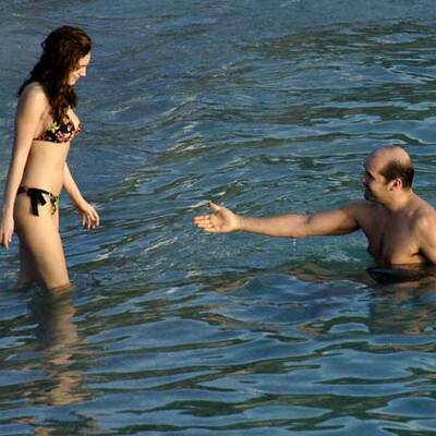 Star-Parade an den schönsten Stränden der Welt