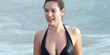 kelly brook best bikini body ever konsole