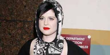 kelly osbourne