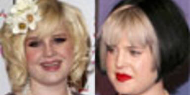 Verwandlung zum Glamour-Girl