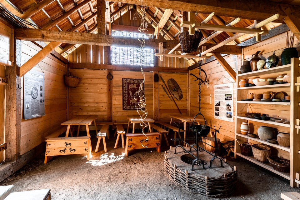 Countdown zur langen Nacht der Museen