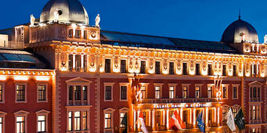 Diebe mit Herz brachten Beute zur&uuml;ck