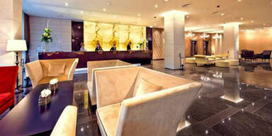 Ein Luxus-Kurztrip nach Bratislava