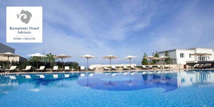 Wellness-Schnäppchen um 99 Euro