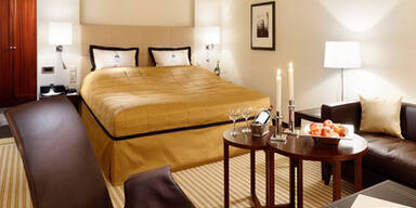 5-Sterne-Urlaub zum Schnäppchenpreis