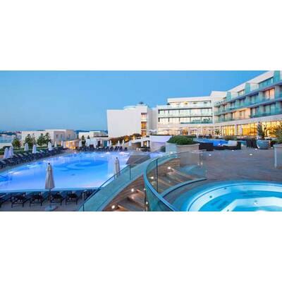 3*+ Hotel Hahnbaum | St. Johann