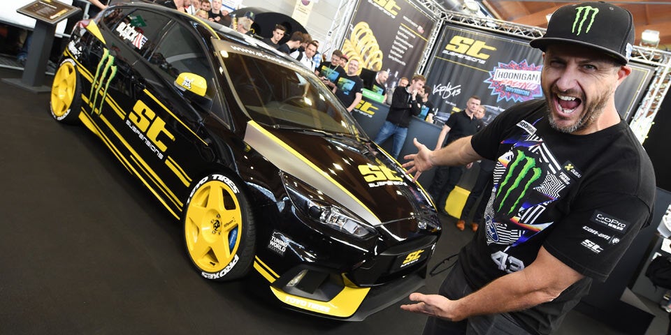 So cool wird die Tuning World Bodensee