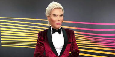 Lebender Ken: Seine OP-Vors&auml;tze f&uuml;rs neue Jahr