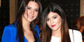 Kendall Jenner; Kylie Jenner