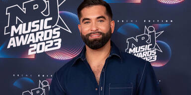 Kendji Girac