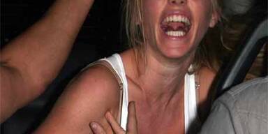 Hughs Bunny treibt es bunt