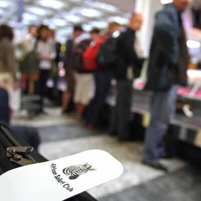 Österreicher kehren aus Kenia zurück