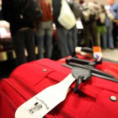 Österreicher kehren aus Kenia zurück